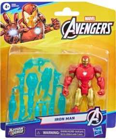 Hasbro AVENGERS Фигурка с акцессуаром 11,4 cm Новости - Детские товары