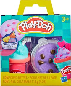 PLAY-DOH Rotaļu komplekts Kārumi līdzņemšanai Radošās rotaļlietas