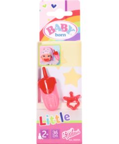 BABY BORN бутылка и соска, 36 см Куклы и аксессуары