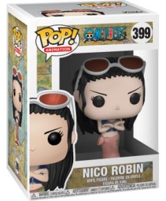 FUNKO POP! Vinila figūra: One Piece - Nico Robin Figūriņas un varoņi