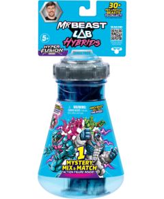 MRBEAST LAB фигурка HYBRID, 10 cm Новости - Детские товары