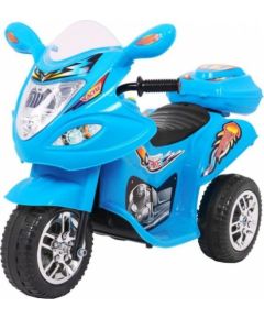 Joko MOCNY MOTOREK NA AKUMULATOR Z Kuferkiem + Dźwięki Новости - Детские товары