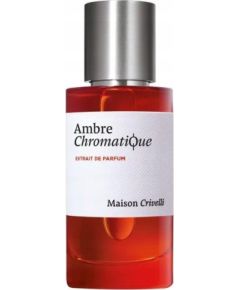 Histoires de Parfums MAISON CRIVELLI Ambre Chromatique Extrait De Parfum spray 50ml Unisex Smaržas