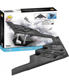 Cobi Northrop Grumman B-2 SPIRIT Mašīnas un piederumi