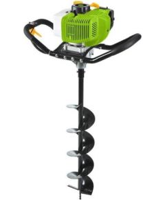 Fieldmann FZPV 5005-B Wiertnica glebowa Zemes un ledus urbji