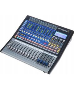 Presonus StudioLive 16.0.2 USB mikser cyfrowy z interfejsem audio 18x16 USB Aудио-видео
