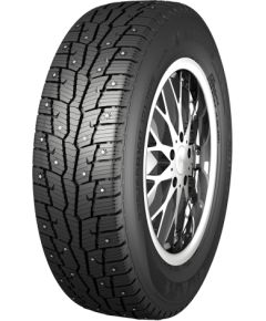 Nankang Ice Activa IV-1 155/80R13 90Q Зимние покрышки