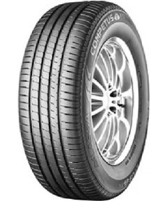 Lassa Competus H/P 2 235/55R19 105Y Летние Покрышки