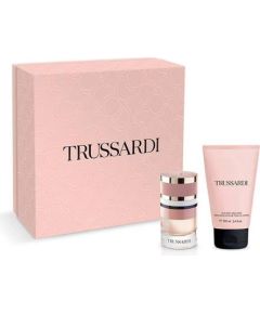Trussardi By Trussardi Giftset 160 ml Smaržas - NESAKĀRTOTS