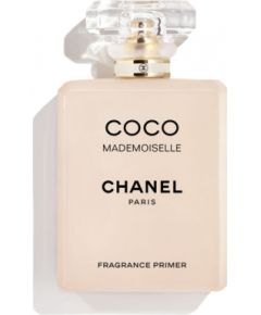 Chanel Coco Mademoiselle Fragrance Primer Spray 100 ml Smaržas - NESAKĀRTOTS