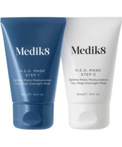 Medik8 H.E.O Mask Set 100 ml Dekoratīvā kosmētika