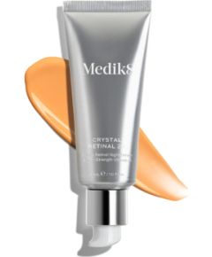 Medik8 Crystal Retinal 20 Night Serum 30 ml Dekoratīvā kosmētika