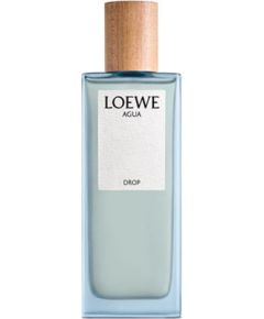 Loewe Agua Drop Edp Spray 50 ml Smaržas - NESAKĀRTOTS