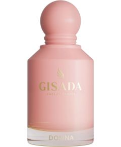 Gisada Donna Edp Spray 100 ml Smaržas - NESAKĀRTOTS