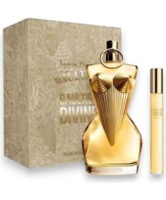 J.P. Gaultier Divine Giftset 110 ml Smaržas - NESAKĀRTOTS