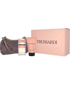 Trussardi By Trussardi Giftset 190 ml Smaržas - NESAKĀRTOTS