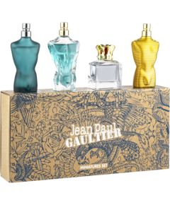 J.P. Gaultier Classique Miniatures Set 28 ml Smaržas - NESAKĀRTOTS
