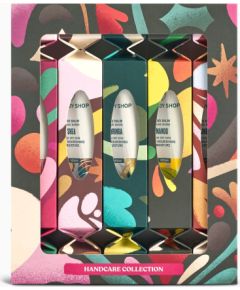 The Body Shop G3 Collection Hand Trio Set 160 ml Smaržas - NESAKĀRTOTS