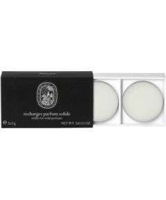 Diptyque Eau Rose Solid Perfume Refill 6 g Духи и косметика