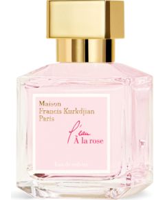Maison Francis Kurkdjian Paris A La Rose L'Eau Eau De Toilette 70 ml Smaržas - NESAKĀRTOTS