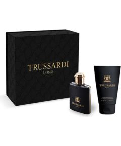 Trussardi Uomo Giftset 150 ml Smaržas - NESAKĀRTOTS