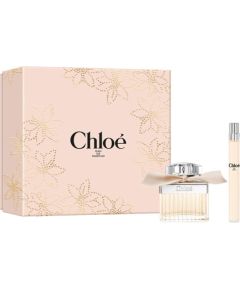 Chloe By Chloe Giftset 60 ml Smaržas - NESAKĀRTOTS