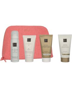 Rituals Sakura Body & Hair Travel Set 260 ml Smaržas - NESAKĀRTOTS