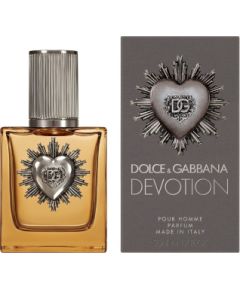 Dolce & Gabbana Devotion For Men Parfum Spray 50 ml Smaržas - NESAKĀRTOTS