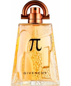 Givenchy Pi Edt Spray 50 ml Smaržas - NESAKĀRTOTS
