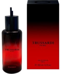Trussardi Primo Edp Spray Refill 150 ml Smaržas - NESAKĀRTOTS
