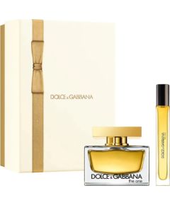 Dolce & Gabbana The One Giftset 85 ml Smaržas - NESAKĀRTOTS