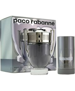 Paco Rabanne Invictus Giftset 175 ml Smaržas - NESAKĀRTOTS