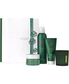 Rituals Jing Medium Giftset 565 ml Smaržas - NESAKĀRTOTS