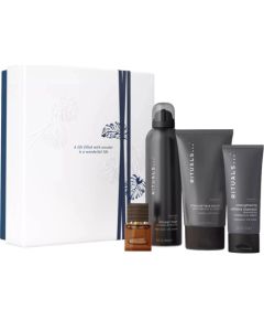 Rituals Homme Medium Giftset 410 ml Smaržas - NESAKĀRTOTS