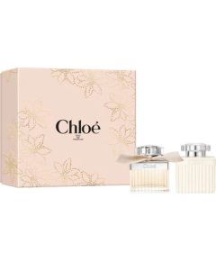 Chloe By Chloe Giftset 150 ml Smaržas - NESAKĀRTOTS