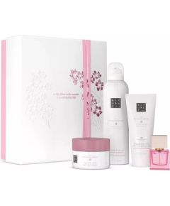 Rituals Sakura Medium Giftset 440 ml Smaržas - NESAKĀRTOTS