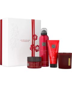 Rituals Ayurveda Medium Giftset 565 ml Smaržas - NESAKĀRTOTS
