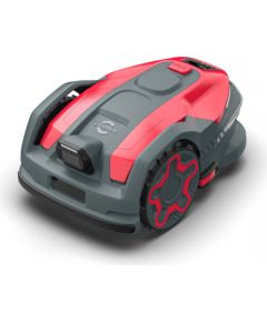 Robotic lawnmower AiConic 3, Cramer Газонокосилки-роботы