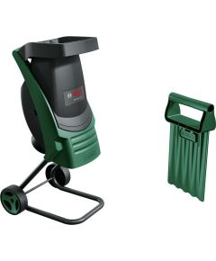 Bosch AXT RAPID 2200 Zaru smalcinātājs 2200W Zaru smalcinātāji