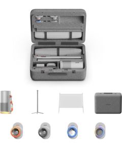 Xgimi Mogo 4 komplekts Projektori