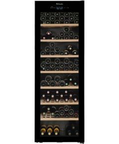 Wine cellar La Sommeliere Jaunumi Sadz. tehnika