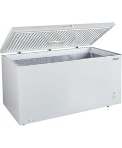 Frigelux CCO500BE Saldētava 460L Horizontāla Saldētavas