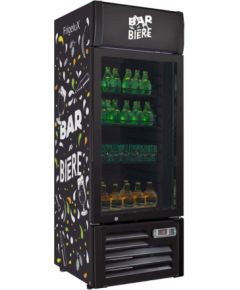 Beer bar Frigelux Jaunumi Sadz. tehnika