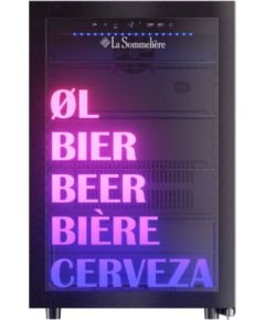 La Sommeliere Beer bar La Sommelière Jaunumi Sadz. tehnika