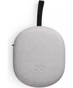 Meta Compact Carrying Case, Quest 3/3S, light gray - VR headset carrying case VR товары