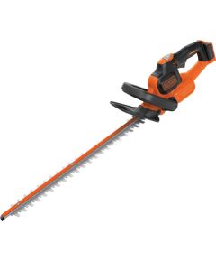 Black&decker Black & Decker Battery Hedge Trimmer GTC18452PCB og Jaunumi -Dārzam