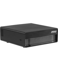 MSI AI EdgeXpert MS-C931 ARM Cortex-X925 10Core + ARM Cortex-A725 10Core 128GB LPDDR5x SSD4TB M.2 NVMe NVIDIA GB10 Grace Blackwell Superchip 1000 AI TOPS (FP4, Sparse) WiFi7 10GbE NVIDIA DGX OS Персональные компьютеры