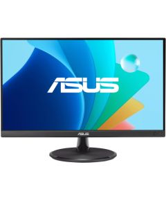 ASUS VP227HF computer monitor 54.5 cm (21.4") 1920 x 1080 pixels Full HD LCD Black Monitori