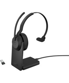 JABRA Evolve2 55 MS Mono Headset / 25599-899-989 Наушники
