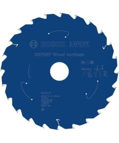 Griešanas disks kokam Bosch EXPERT Wood; 190x1,5/1x30 mm; z24 Zāģripas